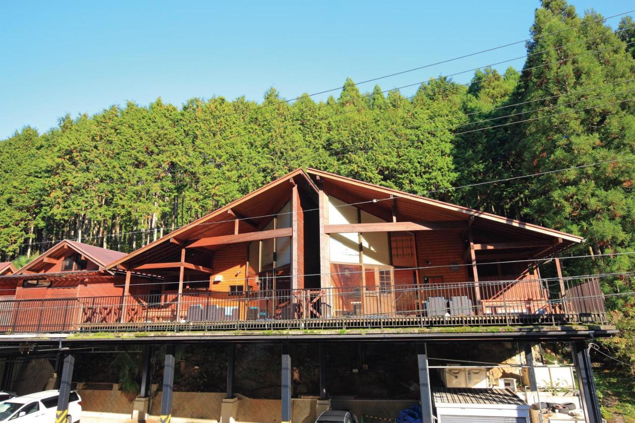 Tamayura No Sato Koya エクステリア 写真