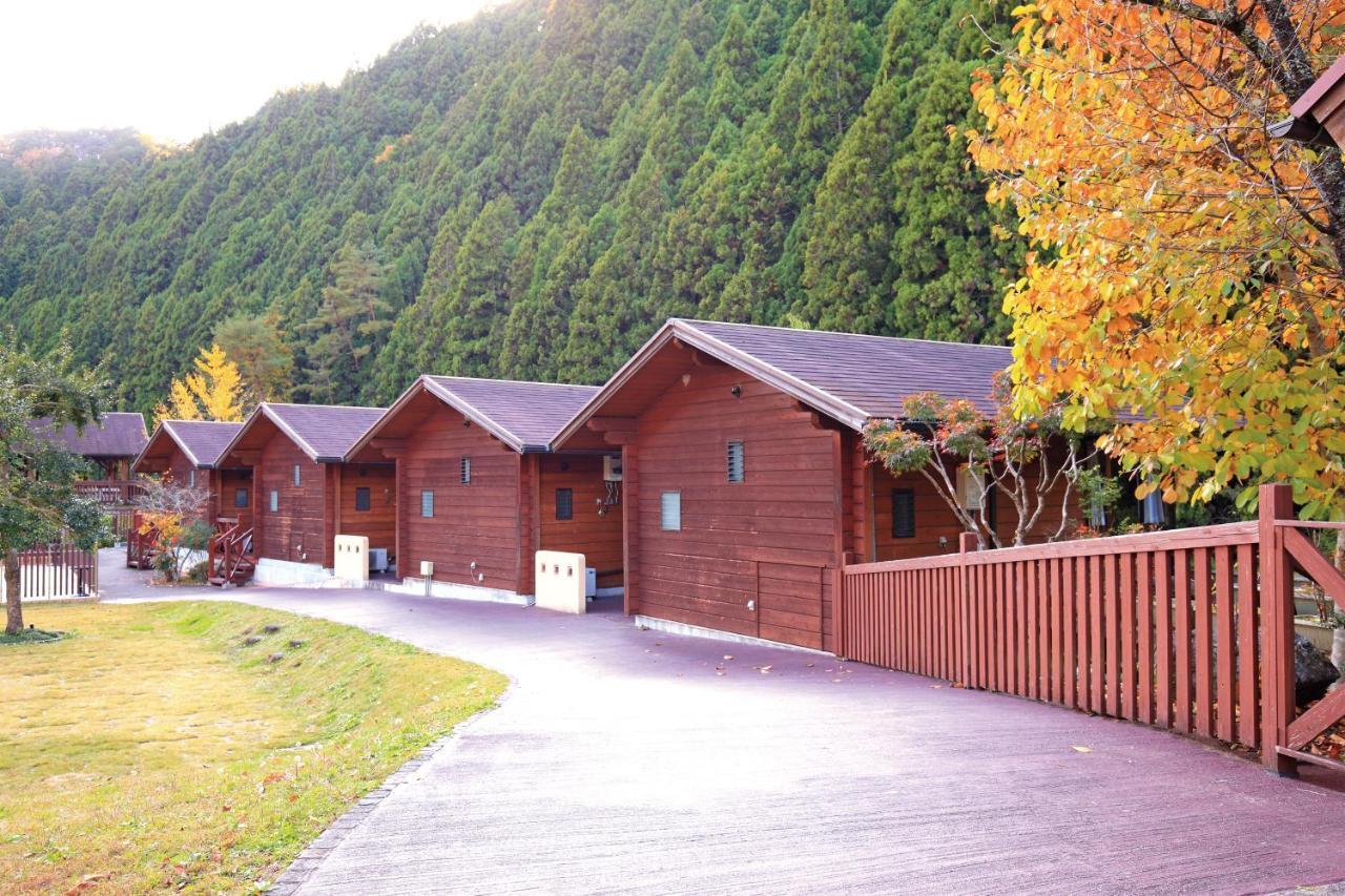 Tamayura No Sato Koya エクステリア 写真