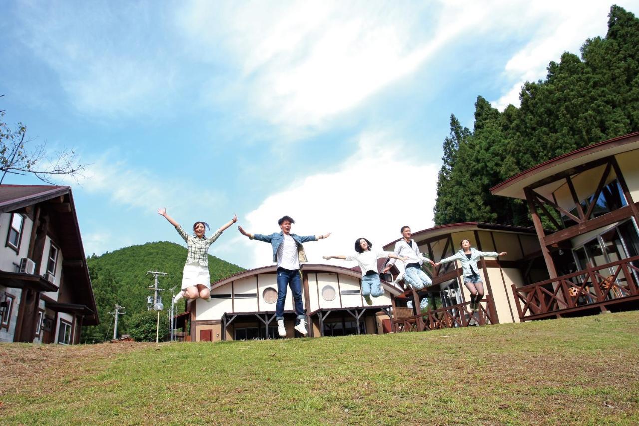 Tamayura No Sato Koya エクステリア 写真